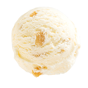 Honeycomb Ice Cream